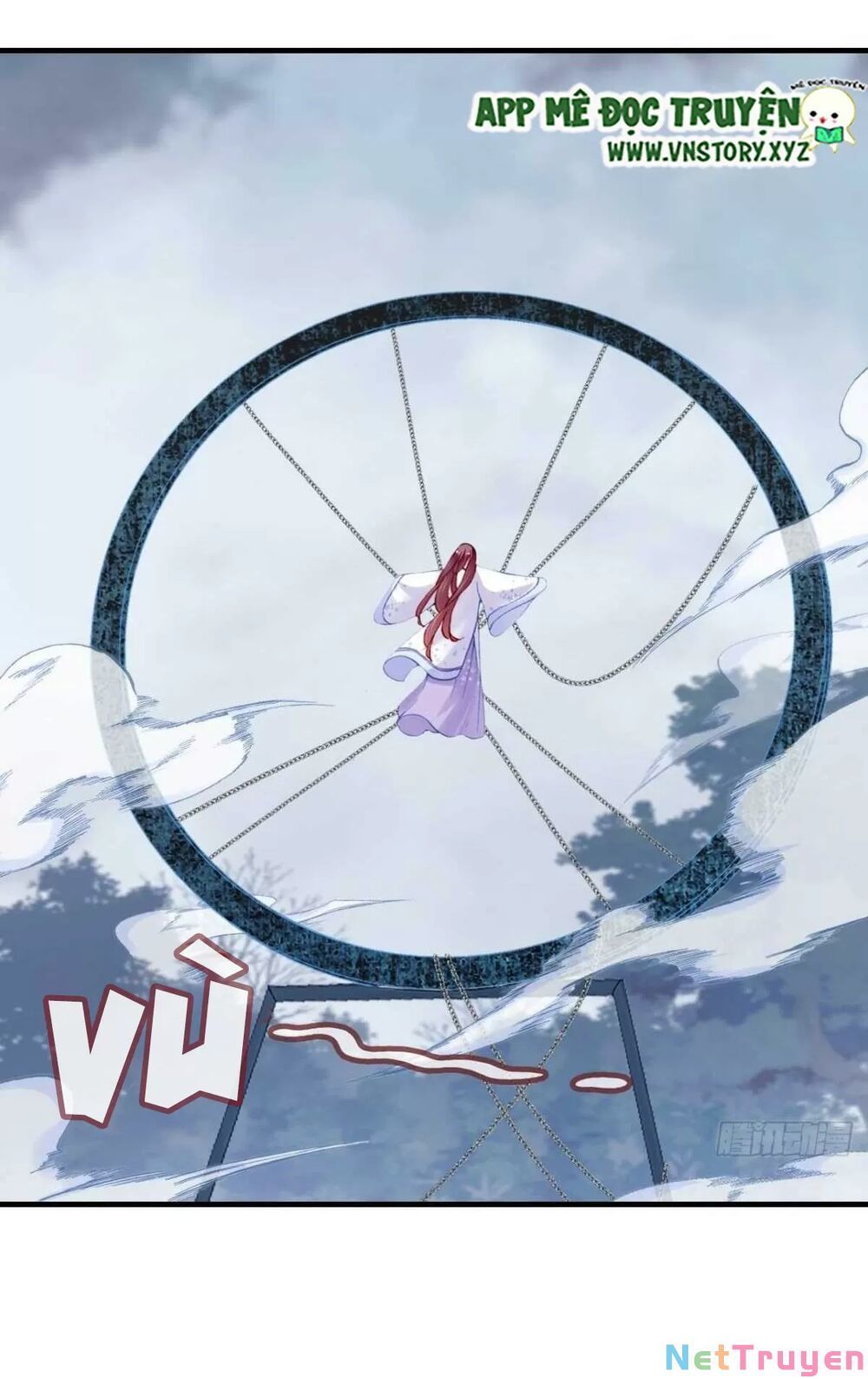 lại bị bệnh chiều chuộng quấn lấy chapter 64 77