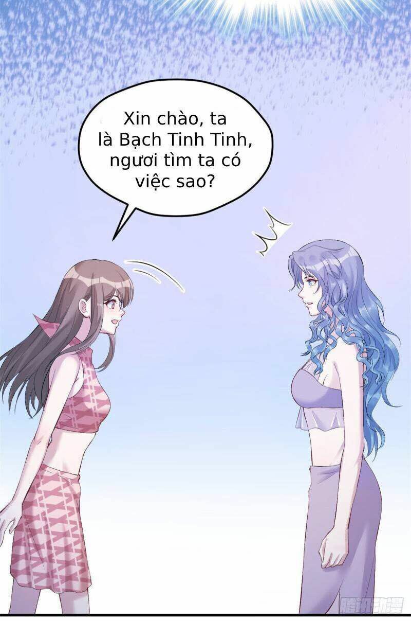 [16+] thảnh thơi thú thế chủng chủng điền, sinh sinh tể chapter 166 9