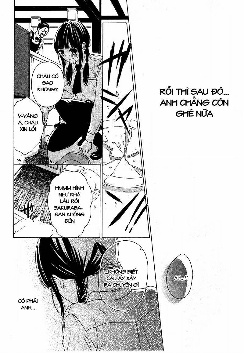 tổng hợp one shot. chapter 361 25