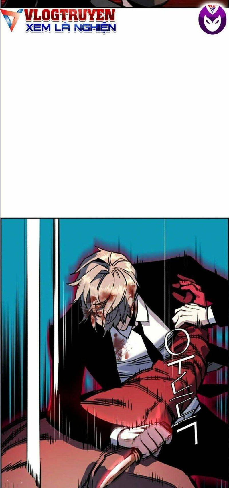 bạn học tôi là lính đánh thuê chapter 47 8