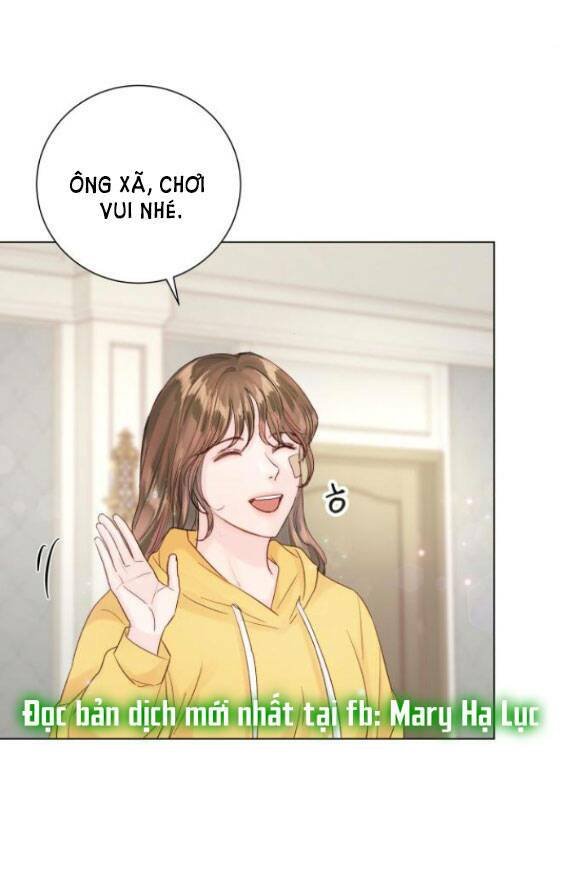 nhất định chúng ta sẽ được hạnh phúc chapter 74.1 17