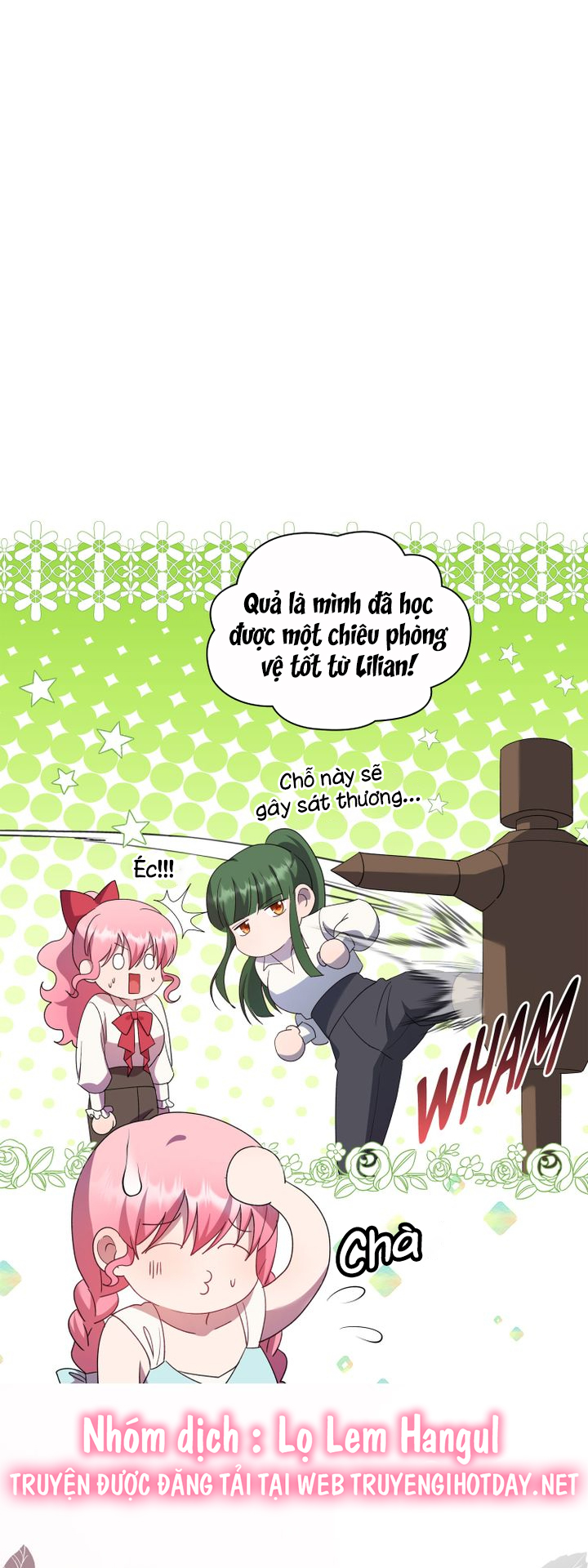 thuần hóa hoàng đế bạo chúa chapter 71 32