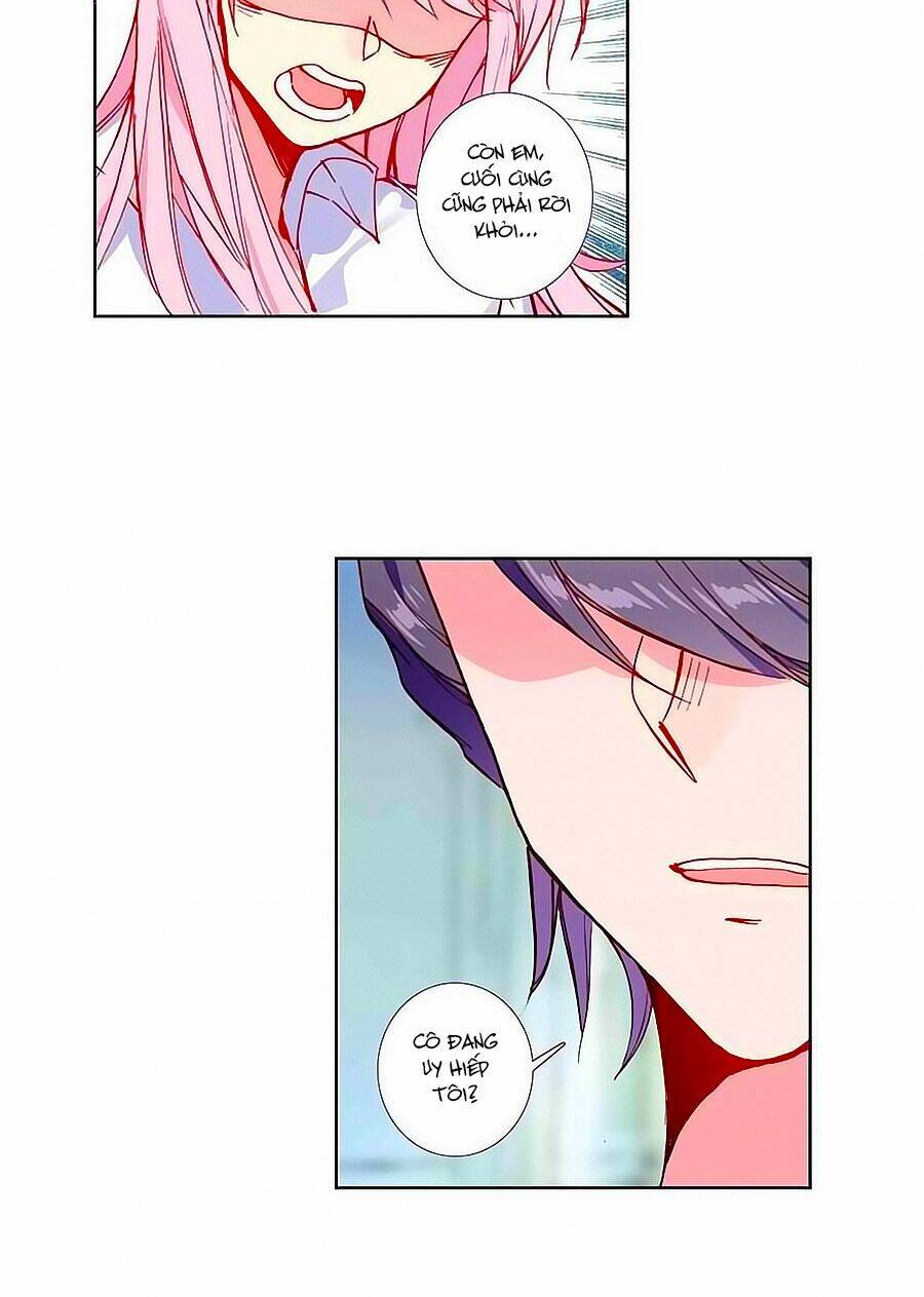 101 sủng vật tình nhân chapter 76 10