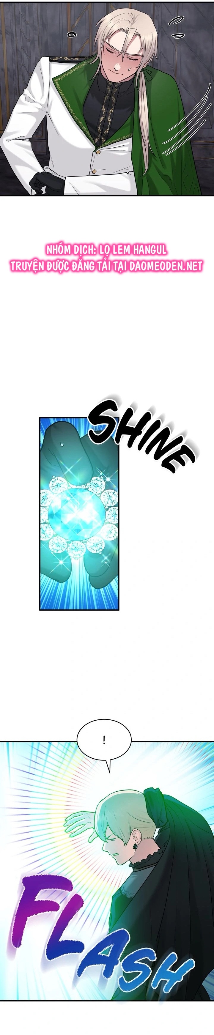 hai người thừa kế chapter 86 17