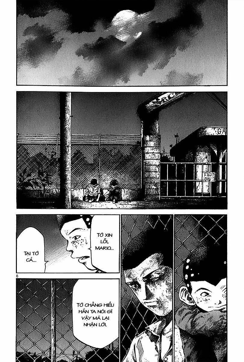 rainbow chapter 38 8