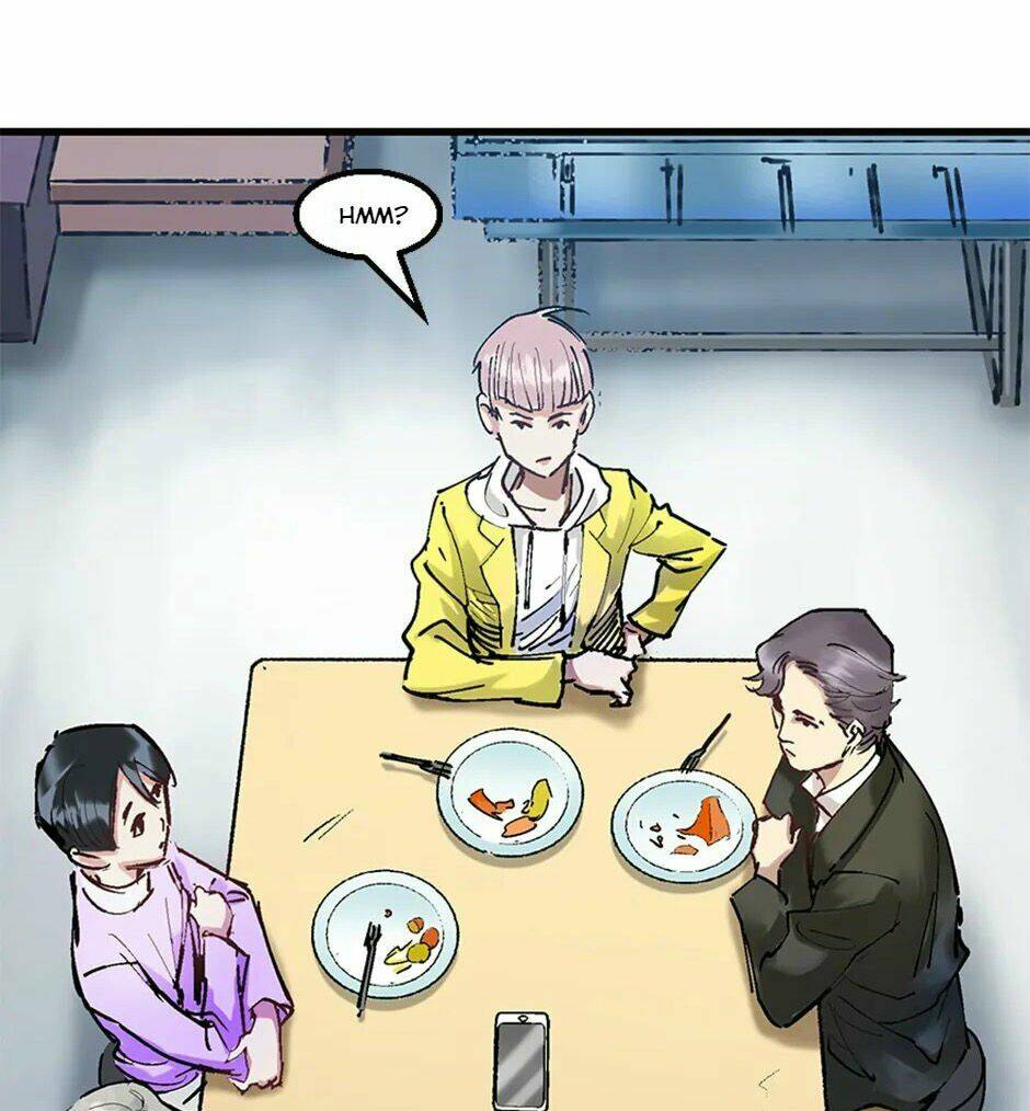 anh hùng và hiệp nữ chapter 21 9