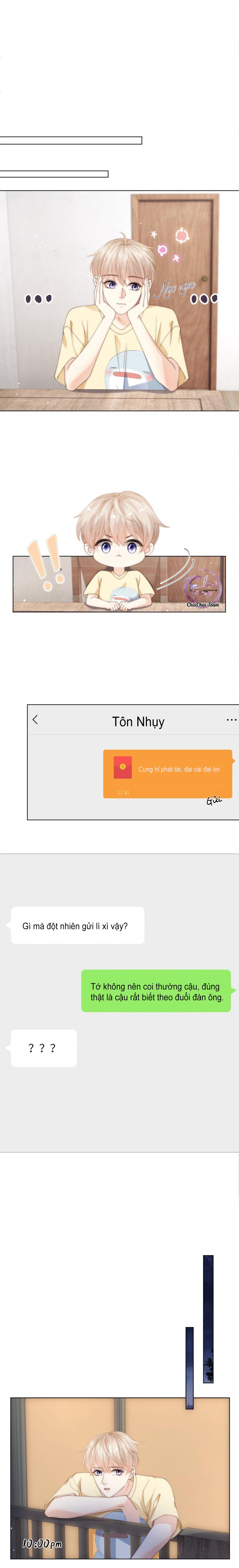 đảo thanh mai chapter 51 5