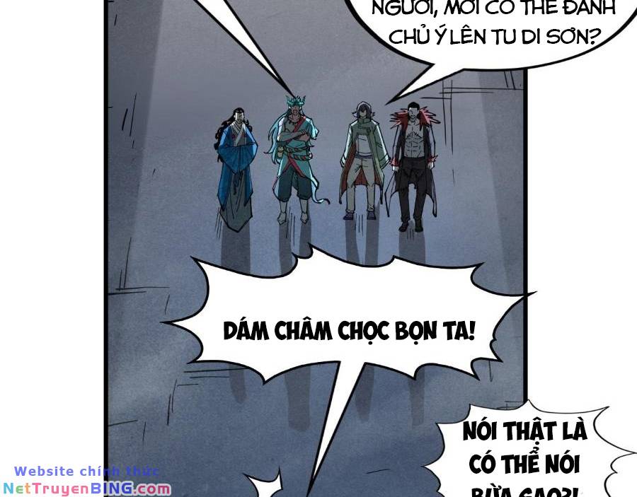 vạn cổ chí tôn chapter 267 46