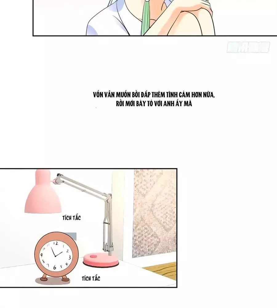 sinh sinh tương thác chapter 52 13