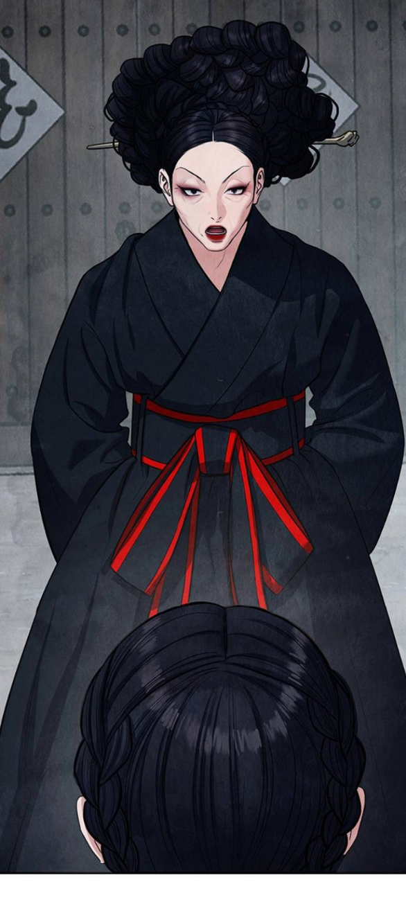 Quỷ Hồn chapter 4.1 91