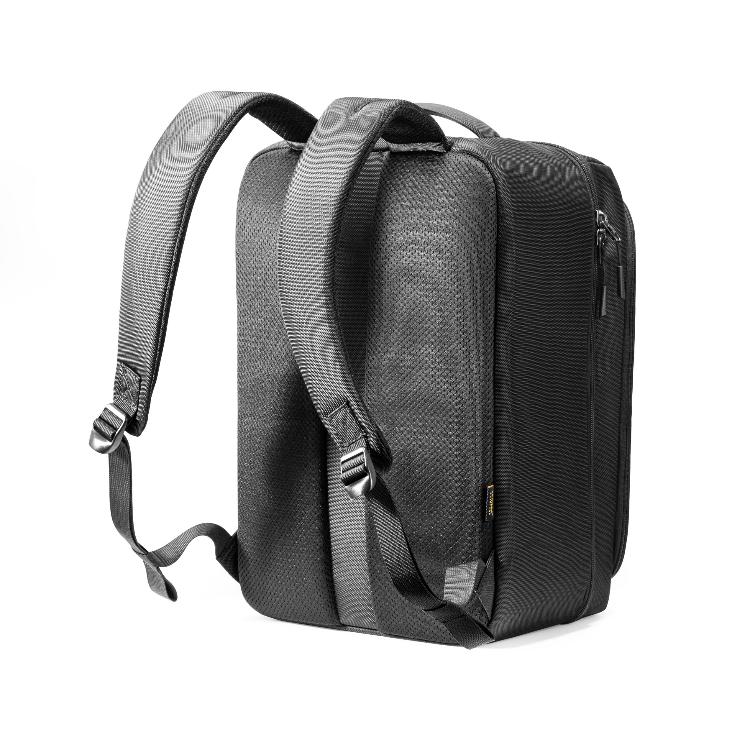 Balo Tomtoc (USA) Navigator G43 PS5 Black – G43M1D1 - Hàng Chính Hãng
