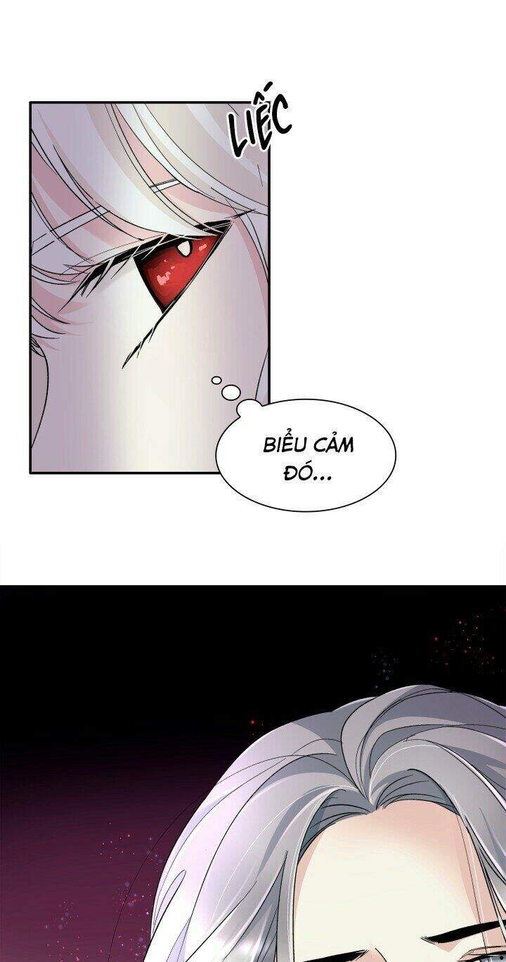 tôi đánh mất dây xích kiềm chế nam chính yandere chapter 5 53