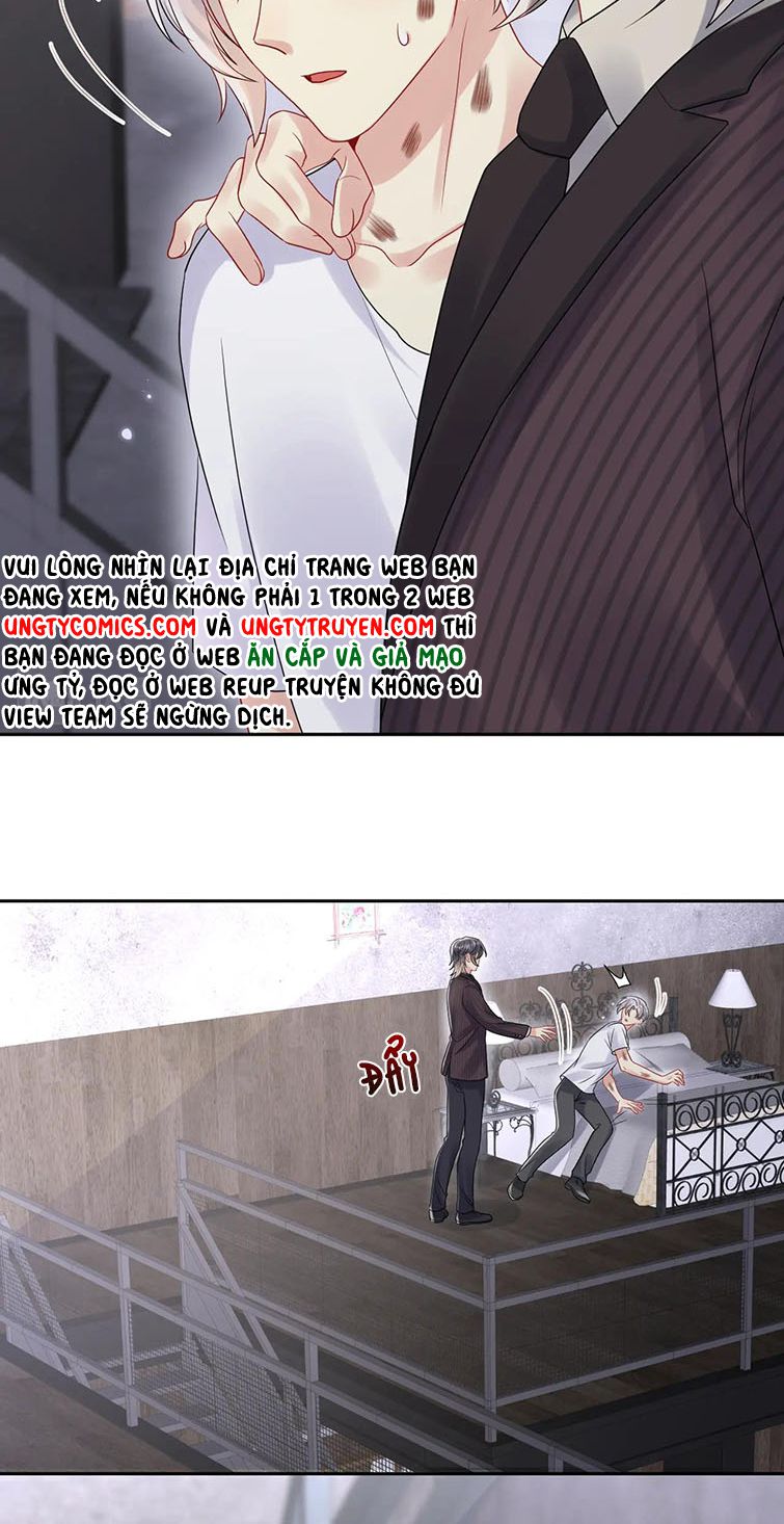 lại bị bạn trai cũ nhắm trúng rồi chapter 73 11