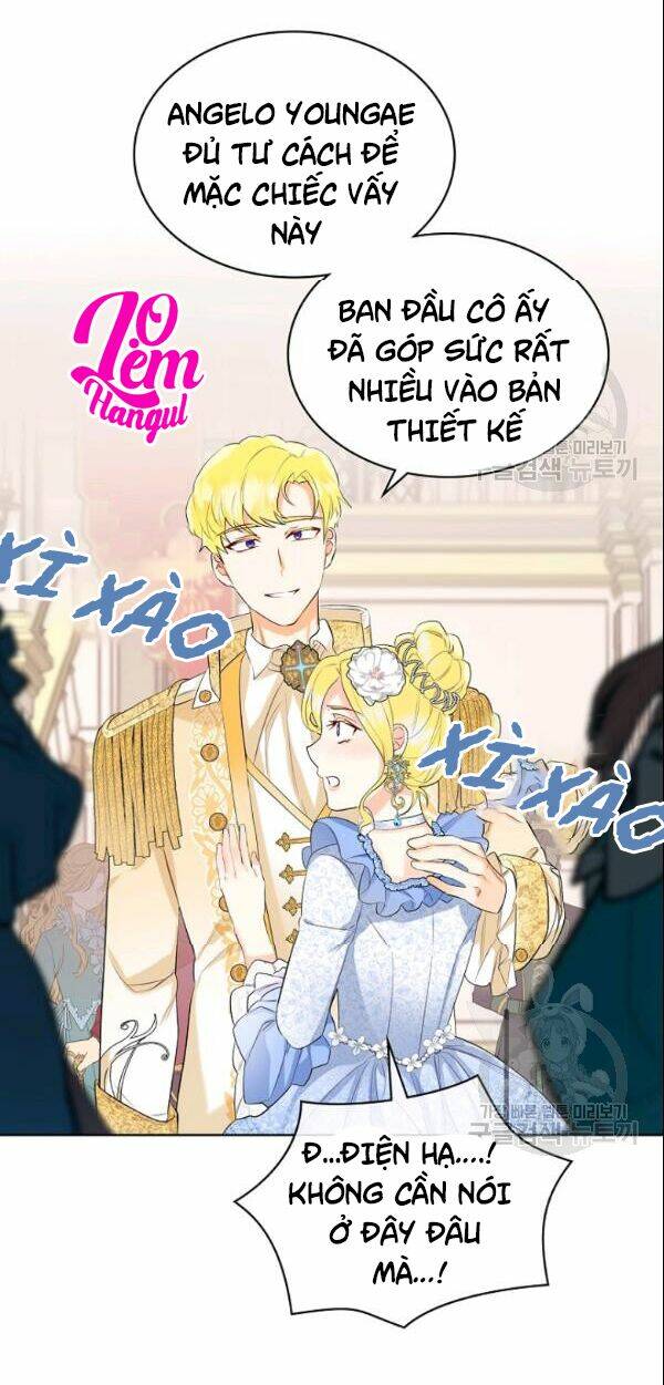 kẻ tạo ra nữ phản diện chapter 17 50