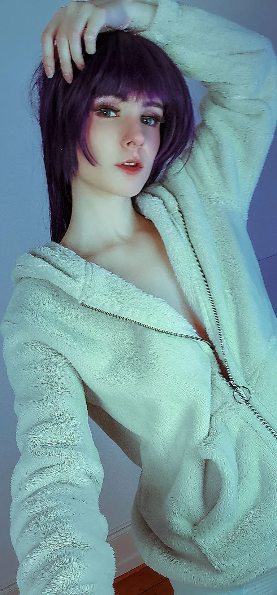 hình cosplay chapter 288 95