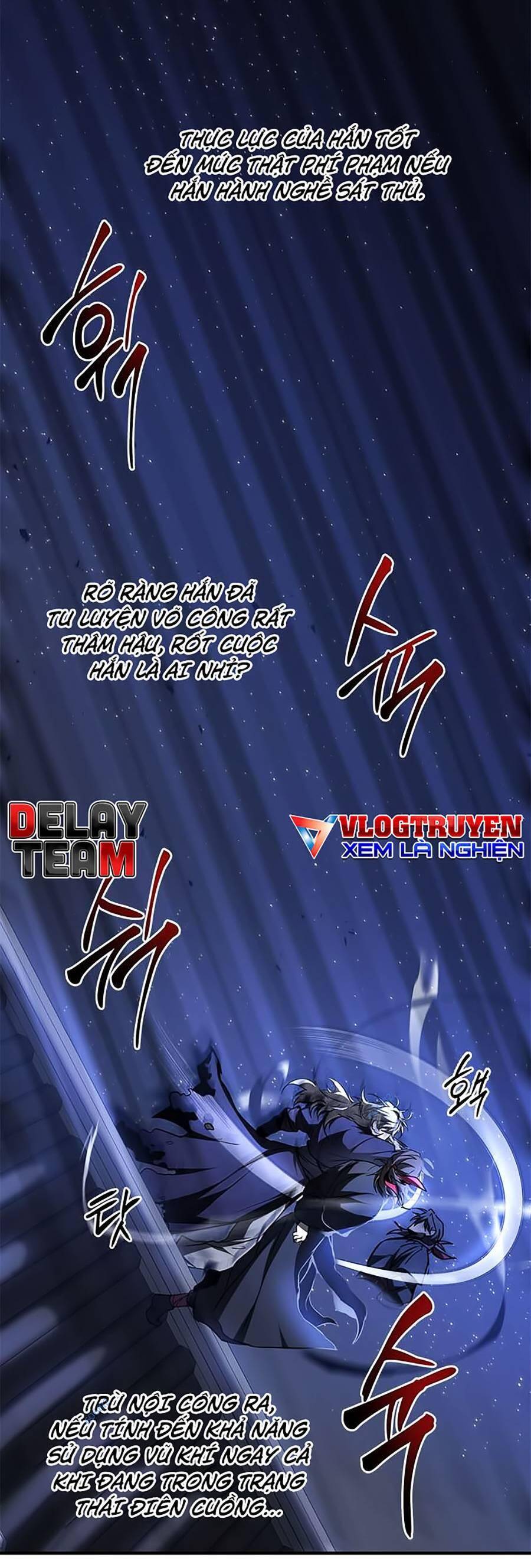 võ đang kỳ hiệp chapter 81 13