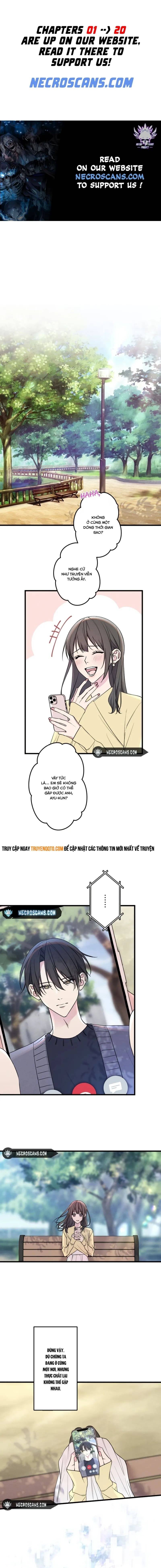 re:connect-ứng dụng kết nối giao thoa thời gian chapter 7 2