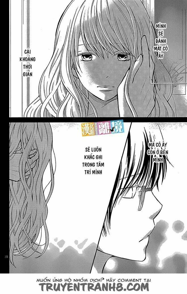 3d kanojo - bạn gái 3d chapter 39 31