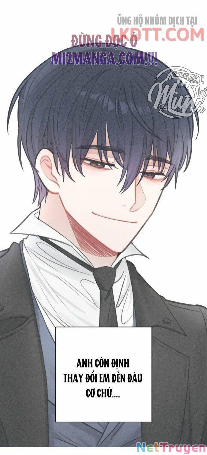 nhật ký tuần trăng mật của phù thủy và rồng chapter 45 65