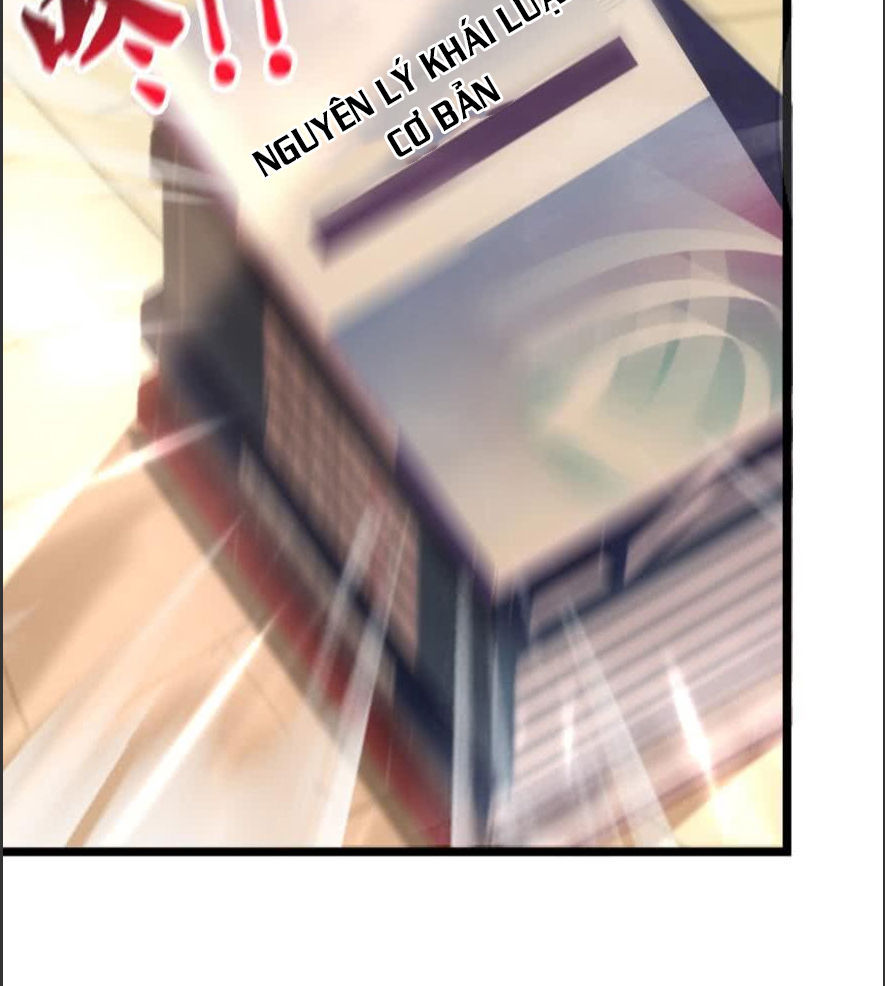 lão tổ của bạn đang online chapter 21 38