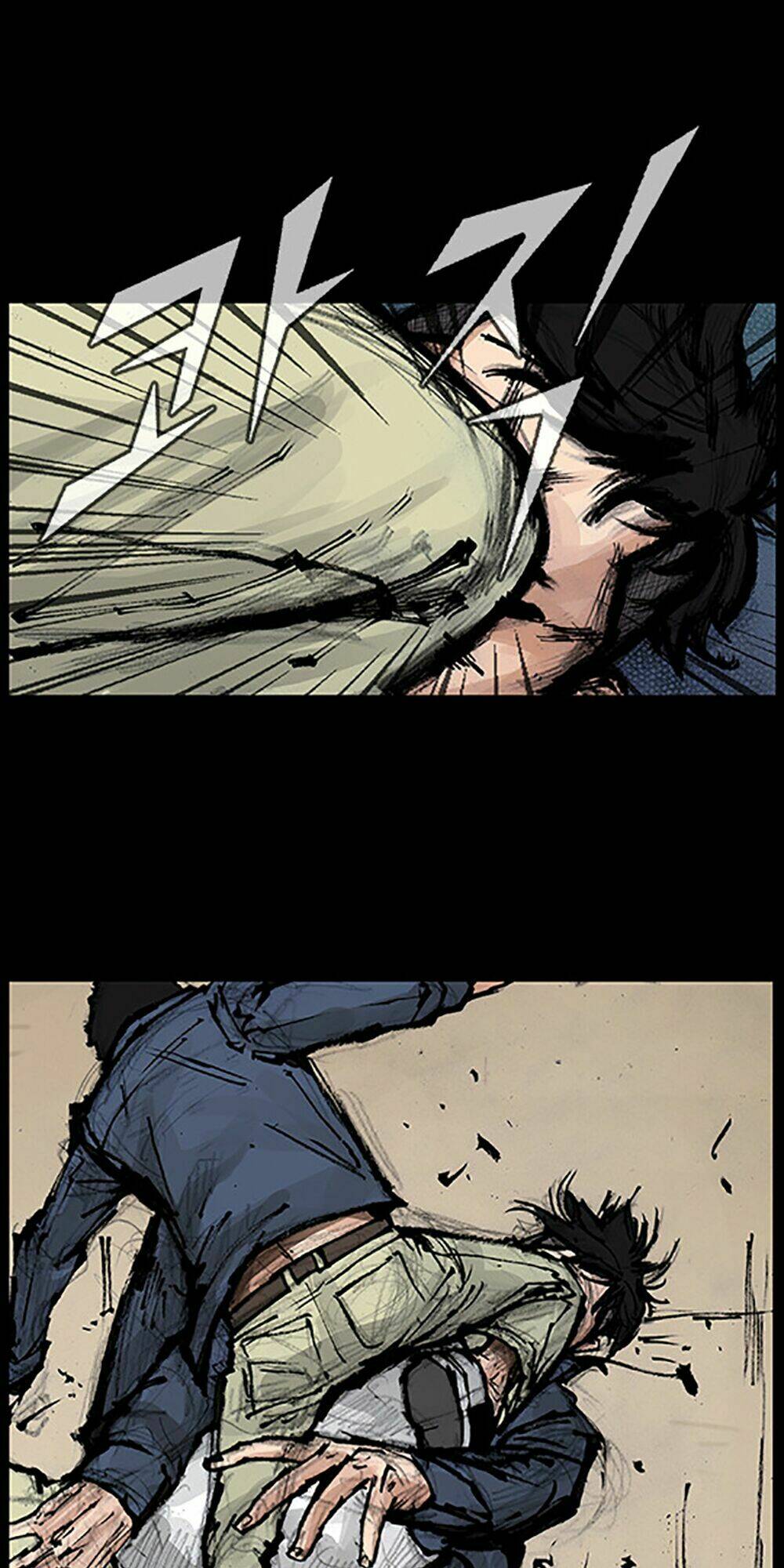 độc cô tiền truyện chapter 40 5