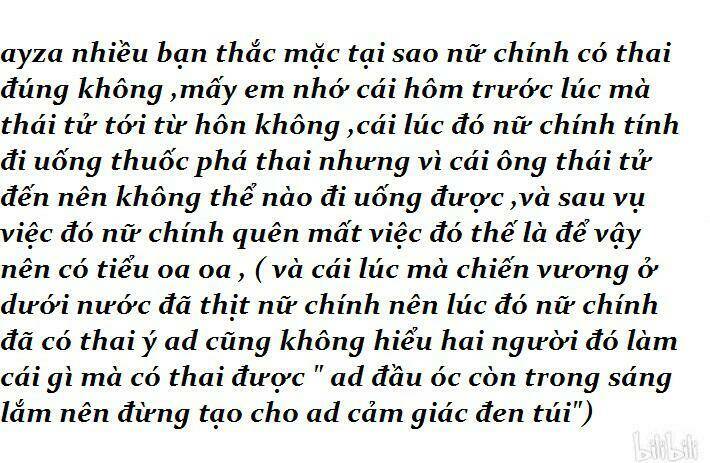 độc phi thần y quá kiêu ngạo chapter 77 43