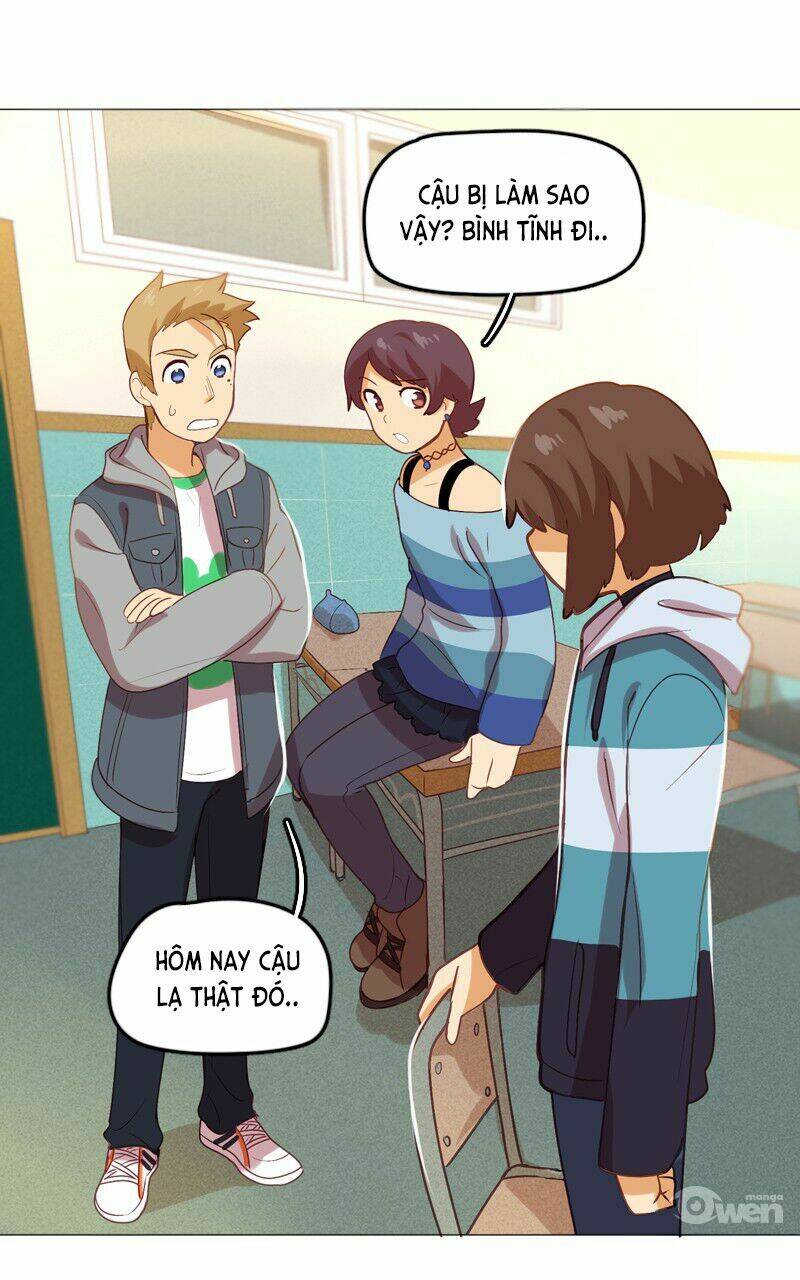 lời nguyền lalin chapter 13 52