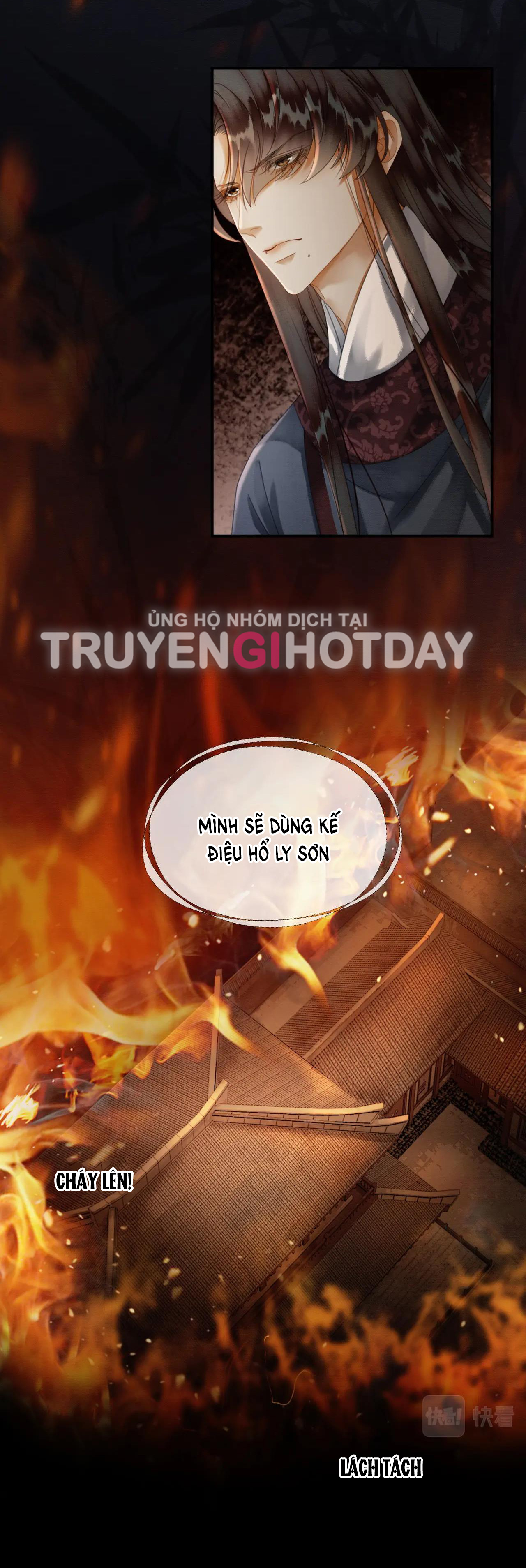 ai đã dạy hư đồ đệ phản diện của ta? chapter 29 13