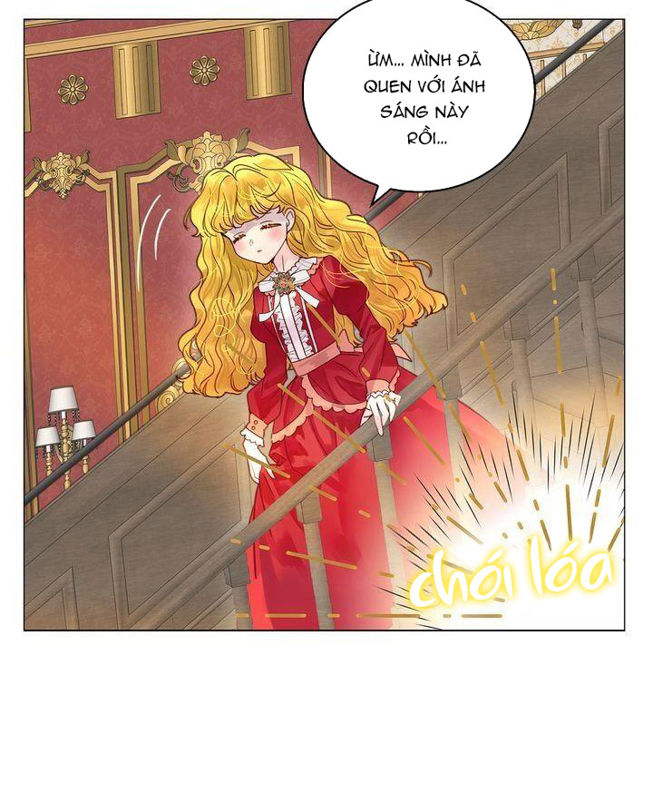 đừng xem thường nữ phụ chapter 152 23