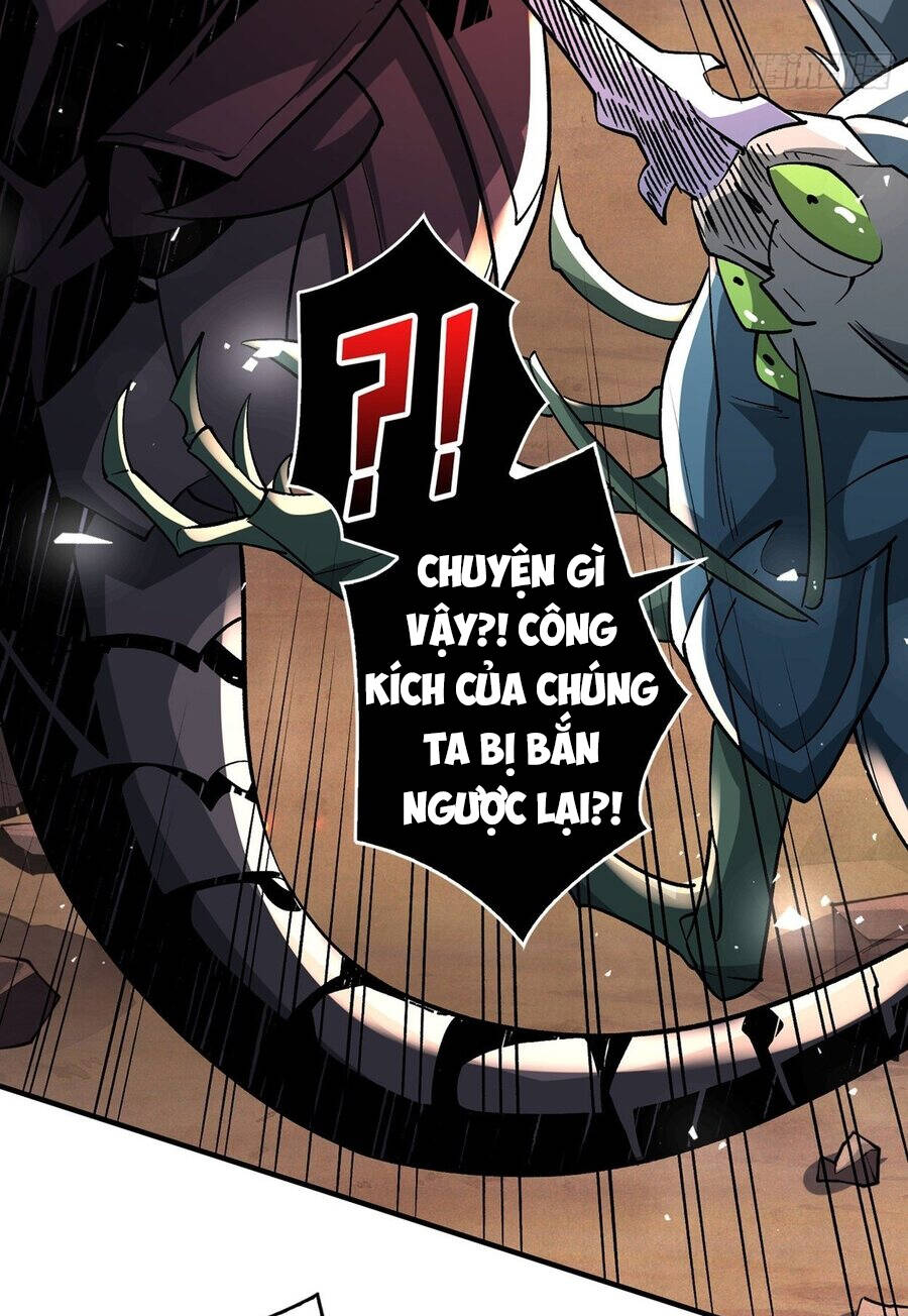 Vừa Chơi Đã Có Tài Khoản Vương Giả chapter 144 16