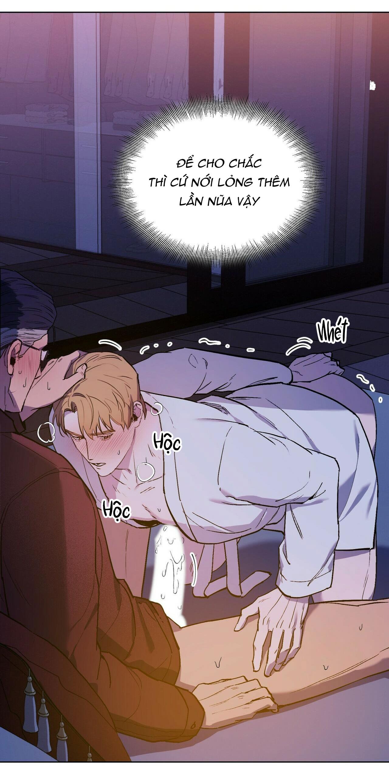 làm dâu nhà tài phiệt họ kang chapter 21 47