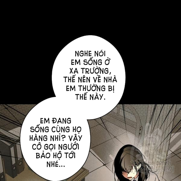 quý cô bí ẩn - secret lady chapter 45 20