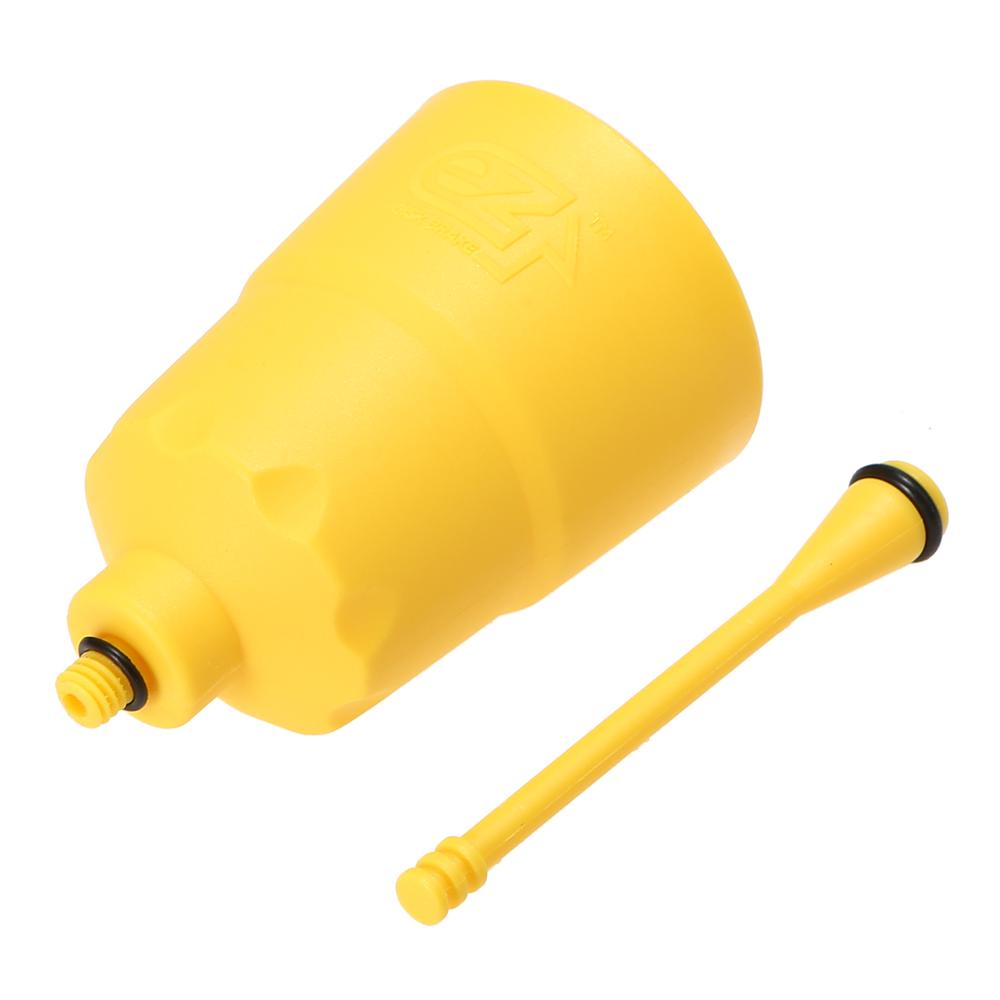 Bộ dụng cụ pha phanh dầu nhông sên đĩa xe đạp leo núi EZmtb