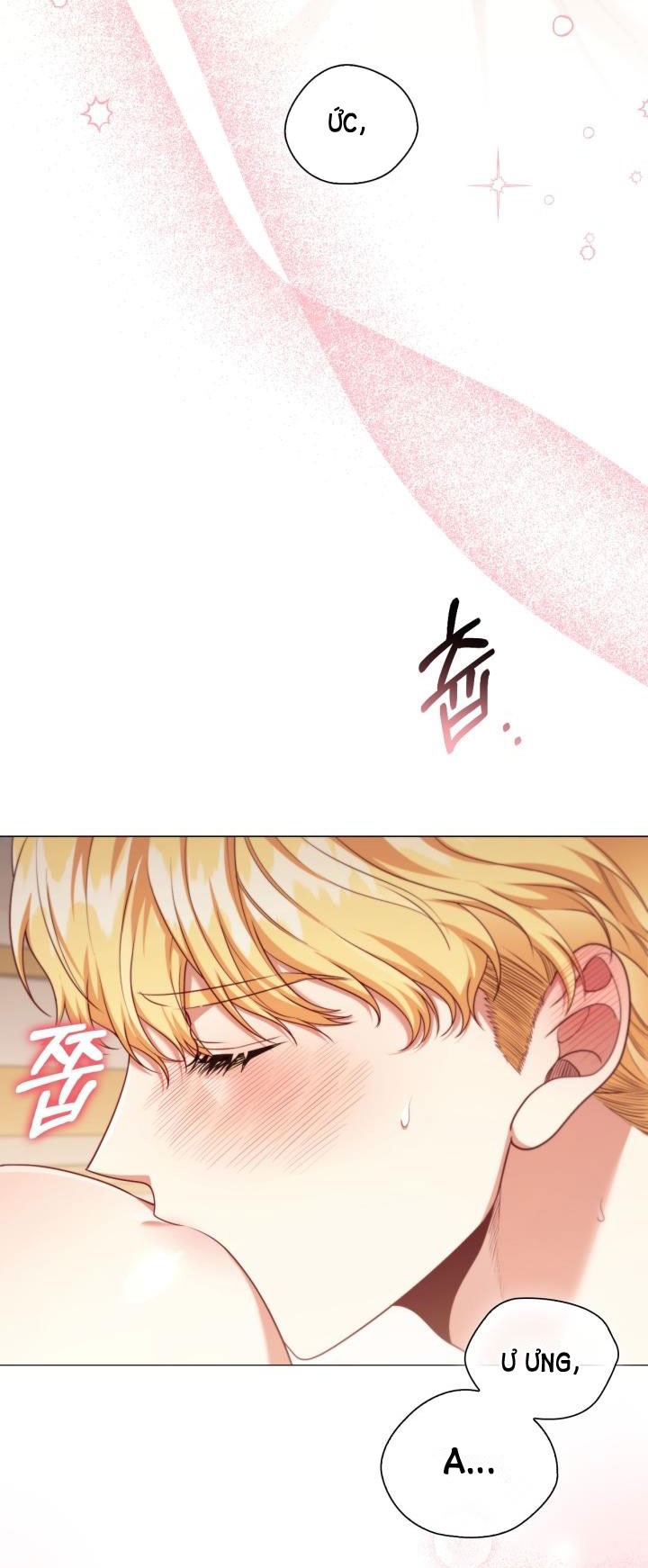Mùi Hương Của Ác Quỷ chapter 95.1 - Trang 4