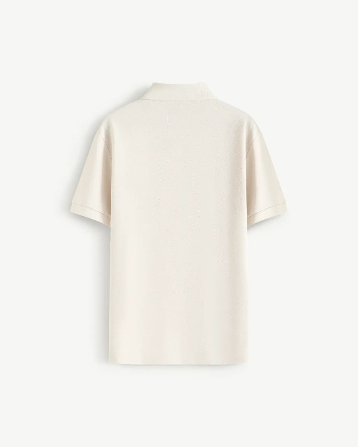 Áo polo nam Form Fitted - ROUTINE 10F25POL009