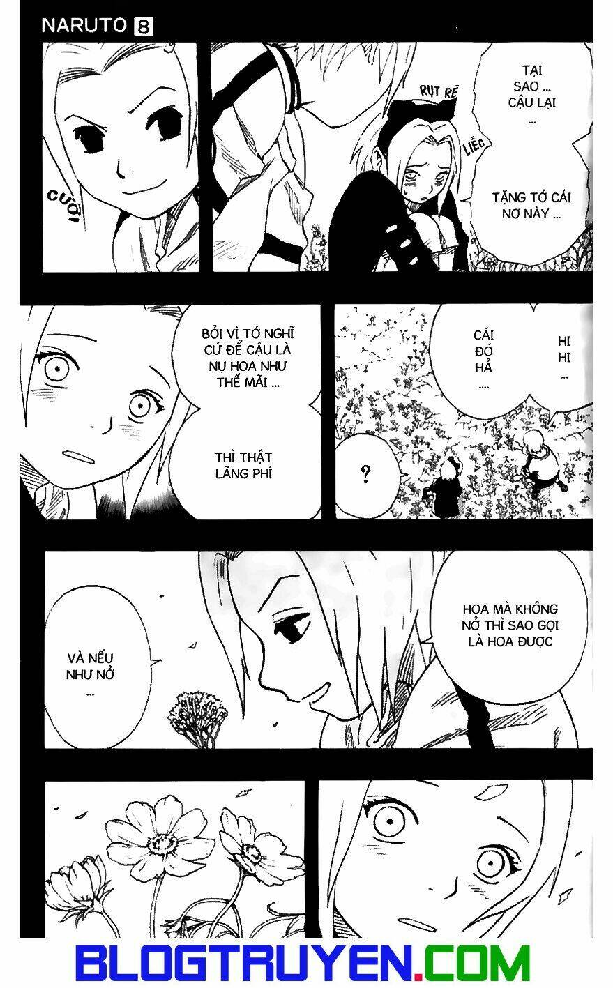 naruto - cửu vĩ hồ ly chapter 71 12