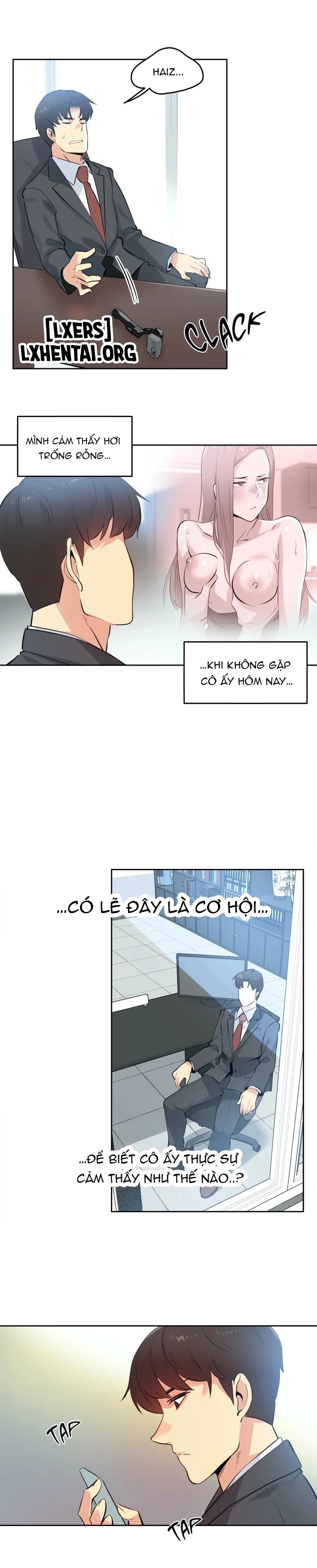 cha nuôi chapter 57 18