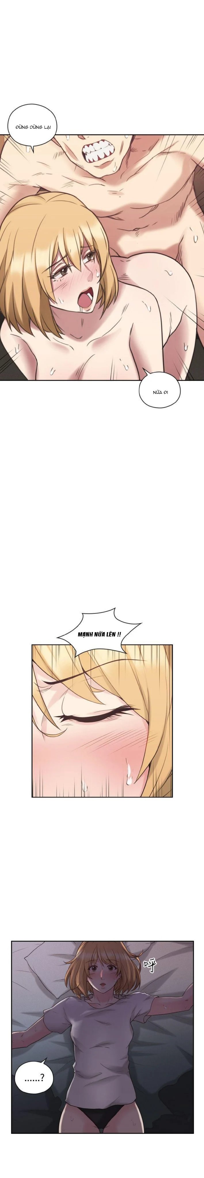 tình nhân chapter 23 19