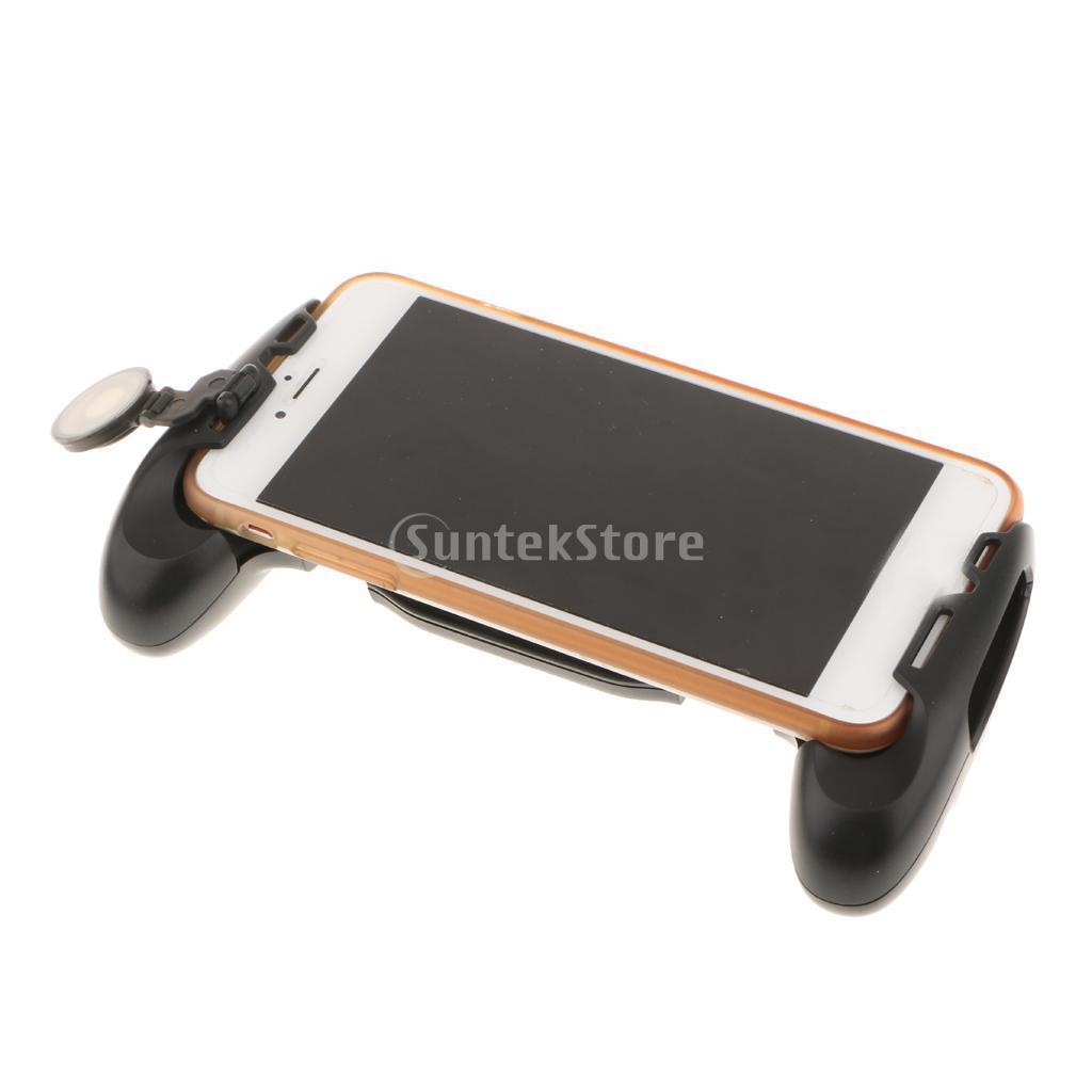 F1 Extended Joystick Handle Grip Game Accessories Controller for SmartPhone
