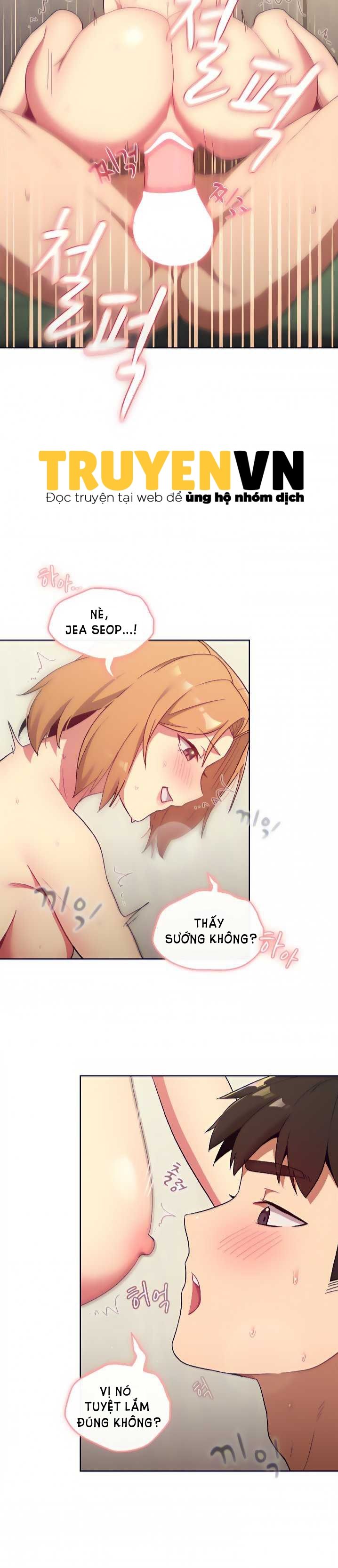 tôi nên làm gì bây giờ? chapter 16 5