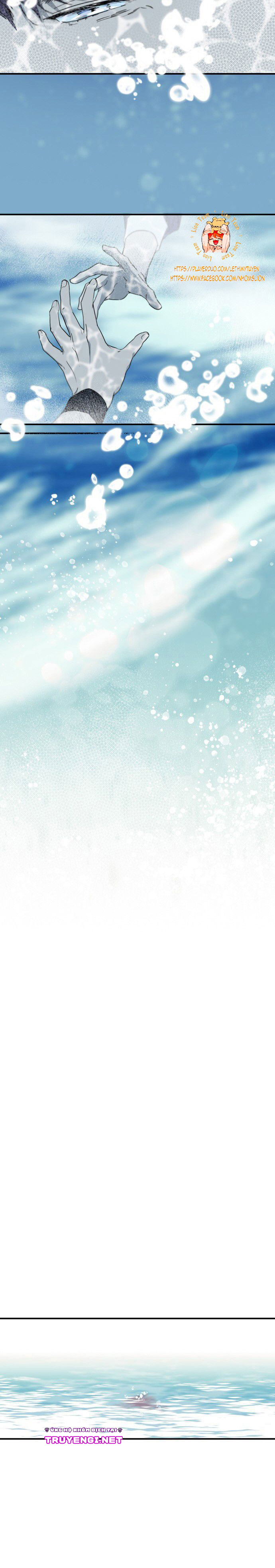 bị che khuất bởi hoàng hôn chapter 9 8