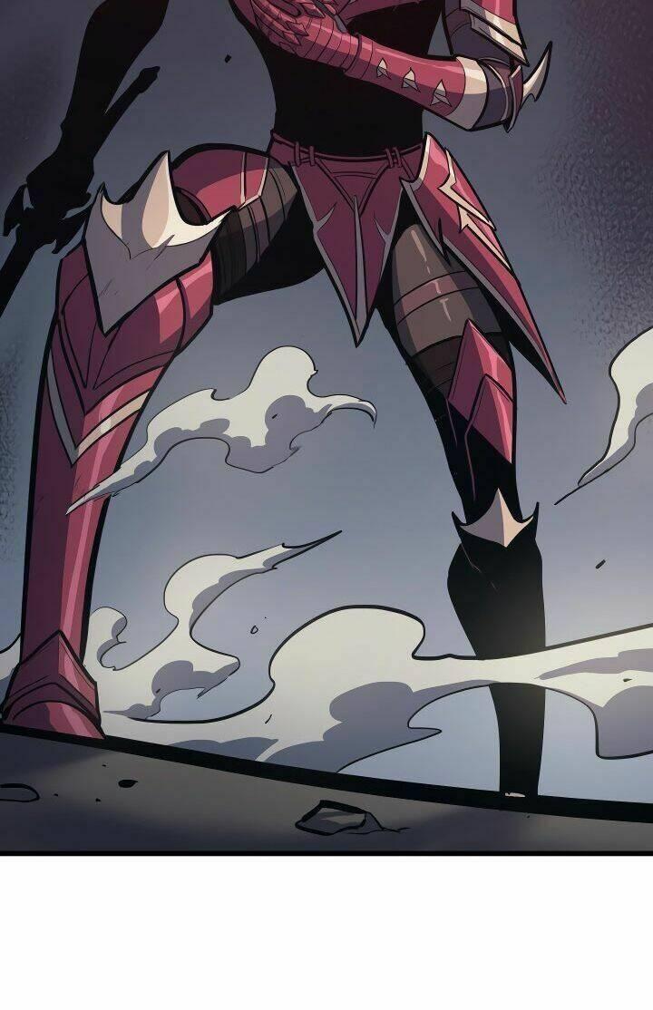 tôi trở lại thăng cấp một mình chapter 67 36