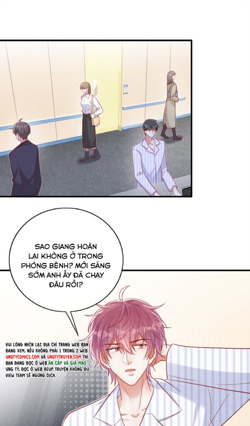 tôi với hình mẫu lý tưởng lìa trần rồi! chapter 41 1