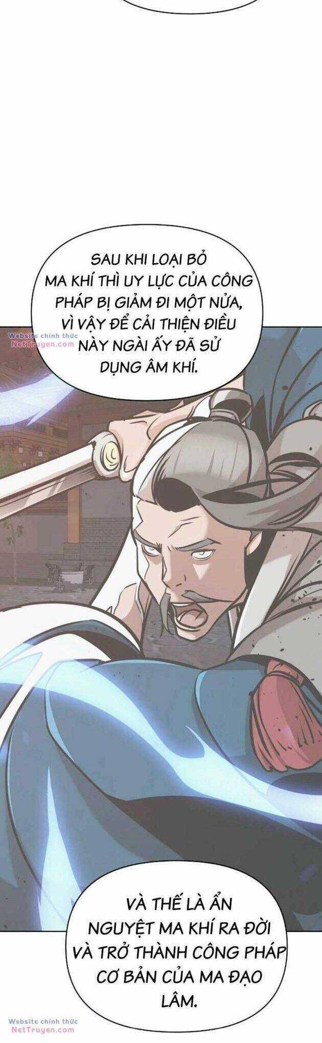 Tiểu Tử Đáng Ngờ Lại Là Cao Thủ chapter 39 46