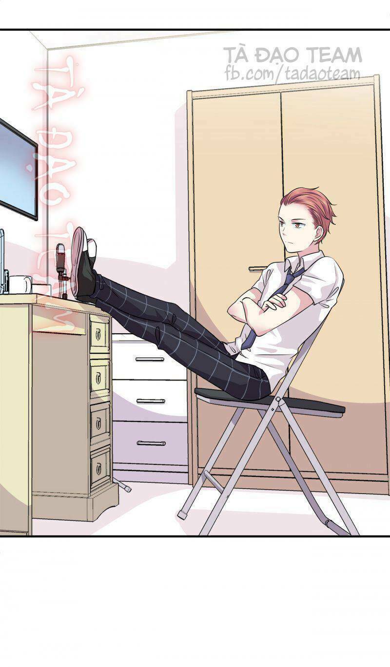 vi quang thế giới chapter 7 48