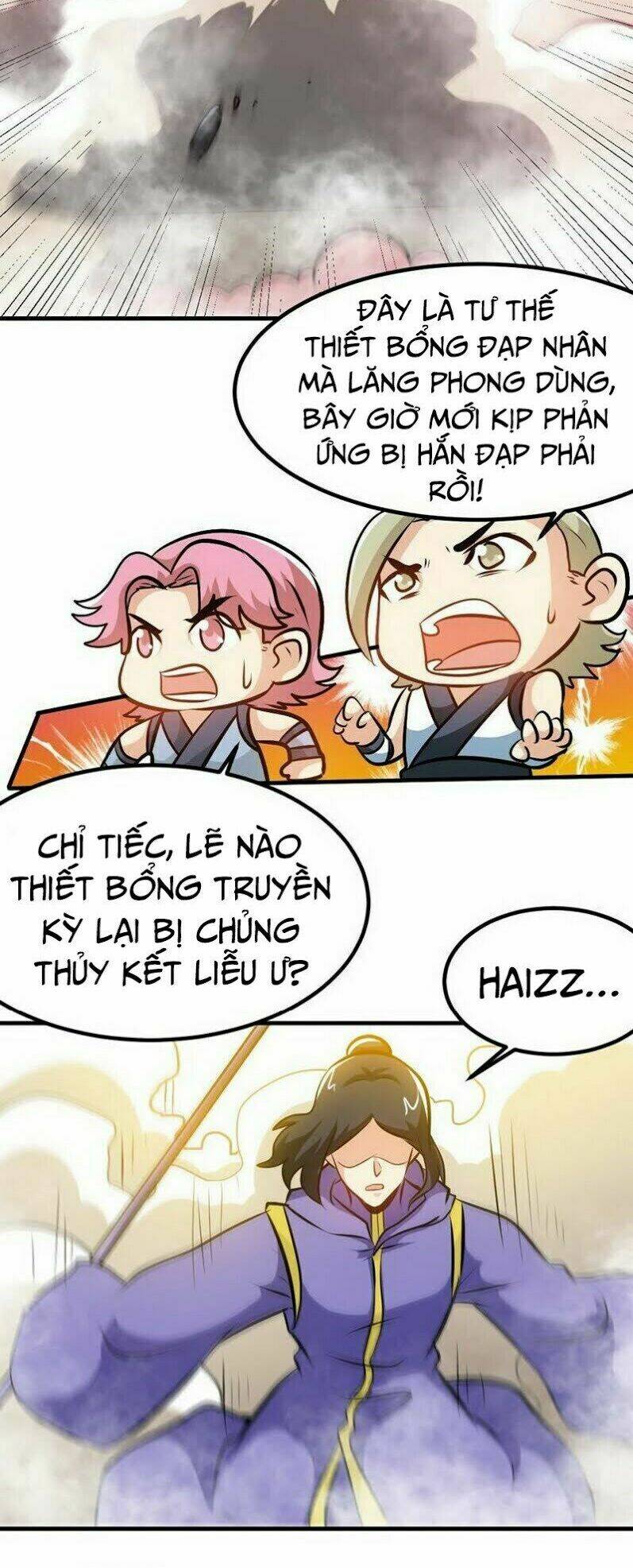 chí tôn thần ma chapter 82 13