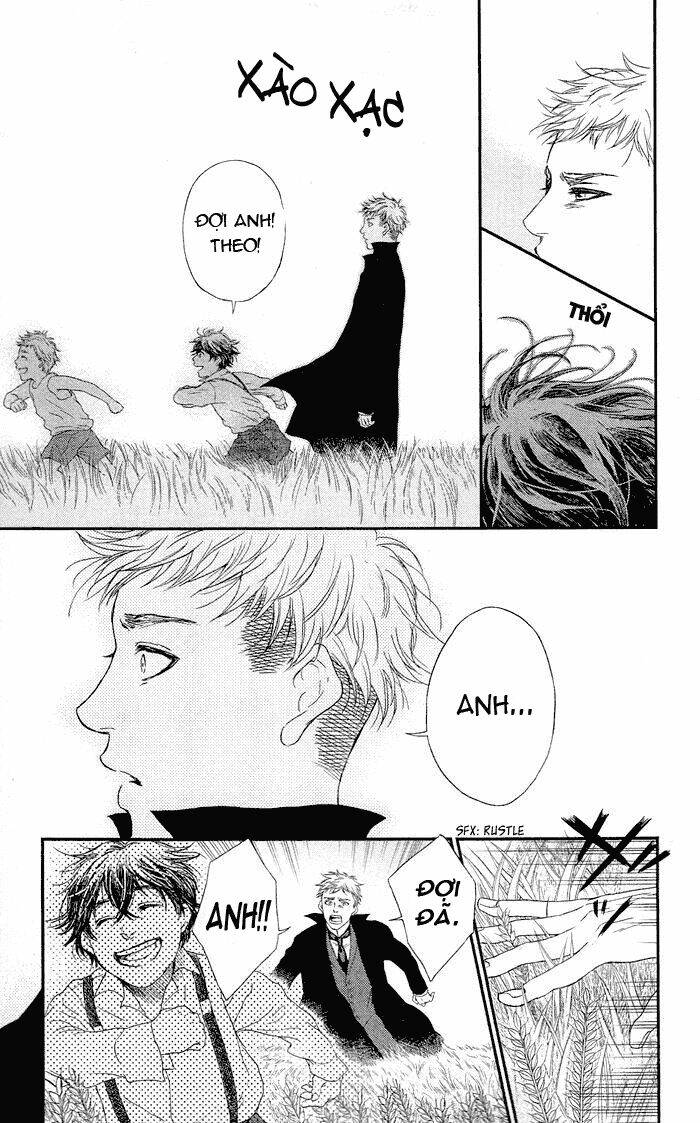 sayonara sorcier chapter 10 18