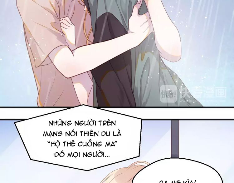 lượm được một tiểu hồ ly phần 1 chapter 81 16