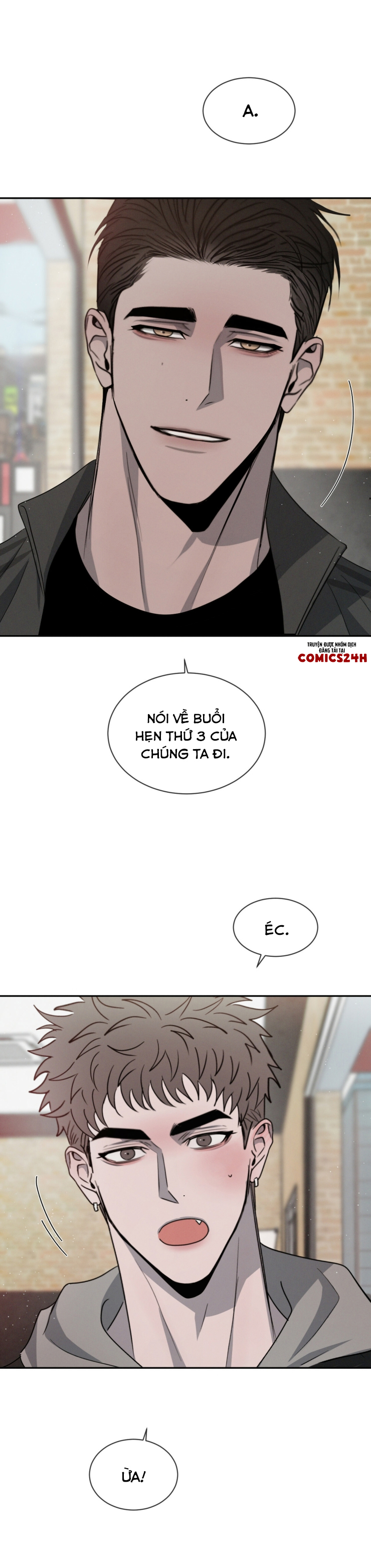 tương khắc chapter 20 25