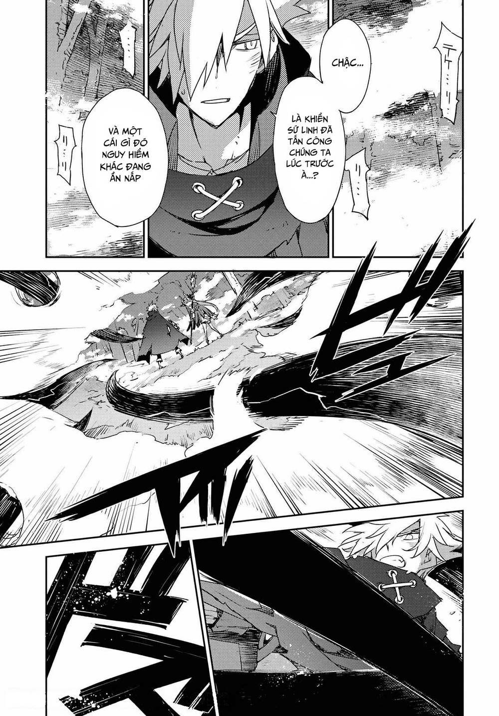 fate/grand order: epic of remnant - salem chapter 21 9